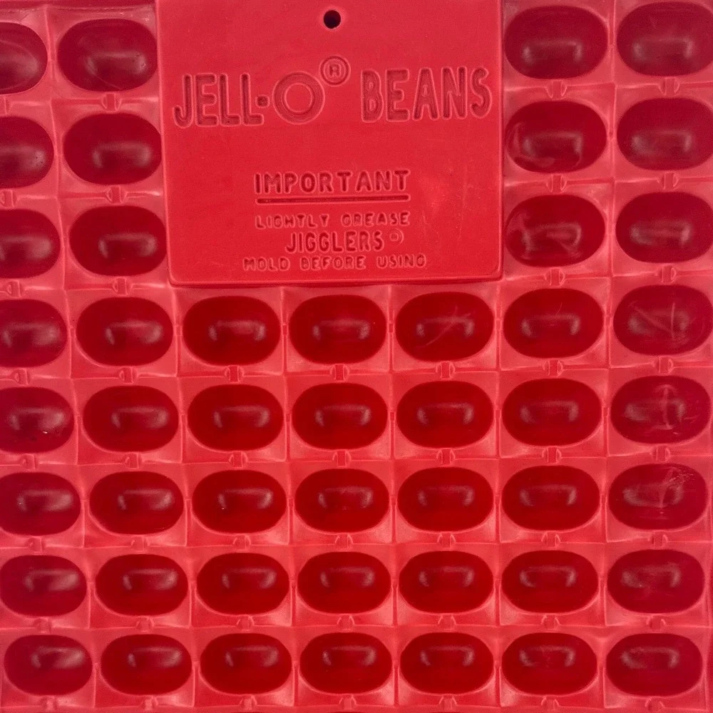 Jell-O bring touch